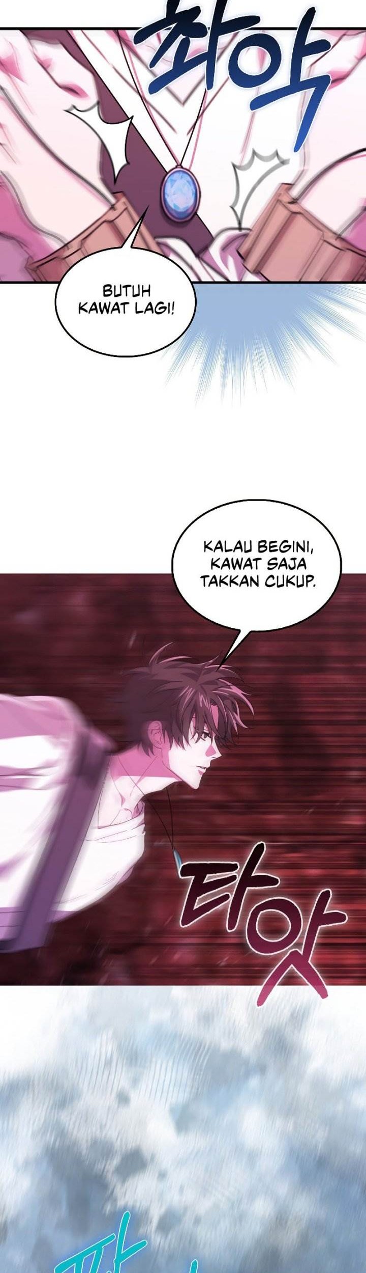 I’m Not a Regressor Chapter 21 Gambar 42