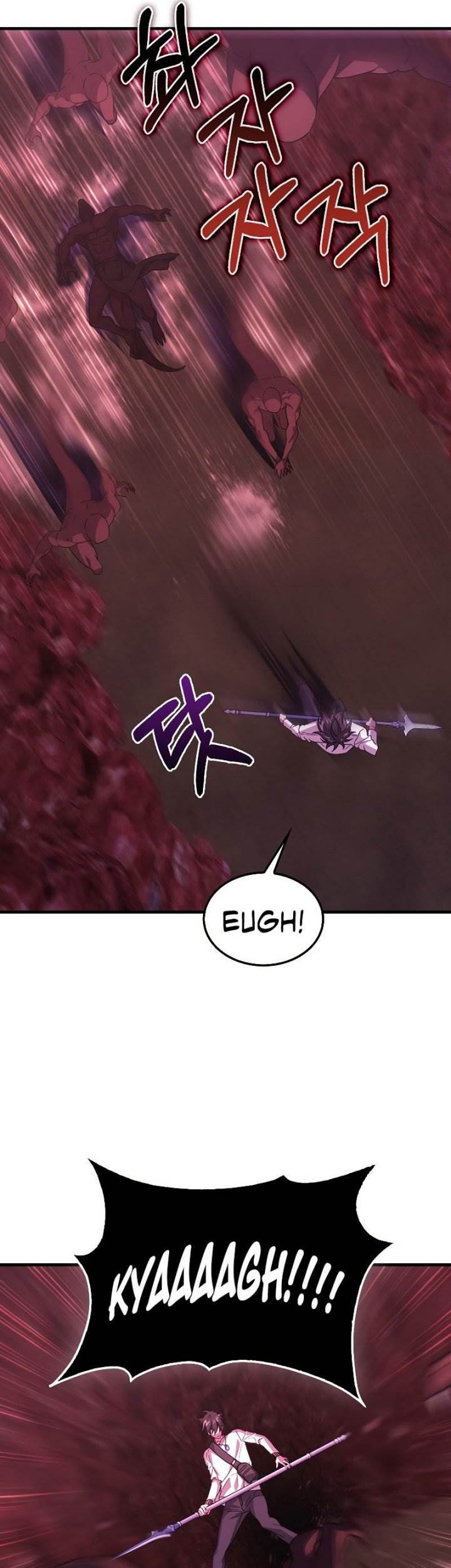 I’m Not a Regressor Chapter 21 Gambar 45