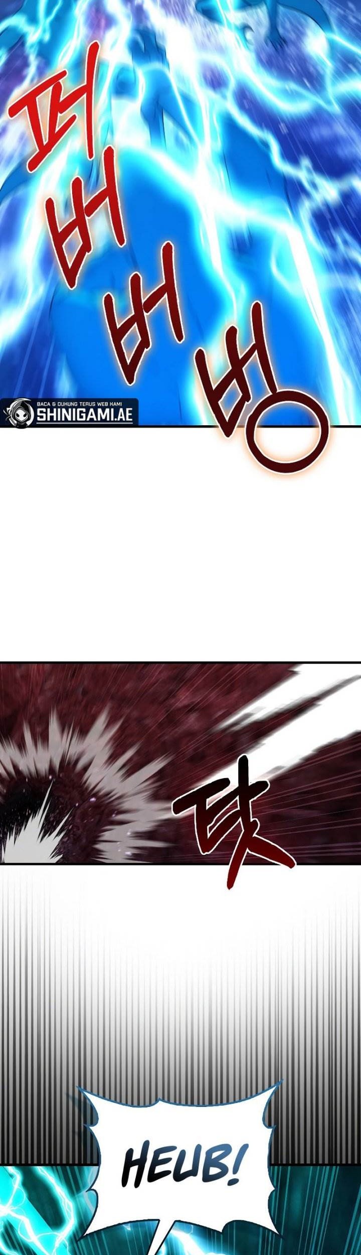 I’m Not a Regressor Chapter 21 Gambar 47