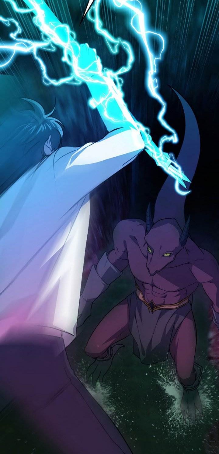 I’m Not a Regressor Chapter 21 Gambar 48