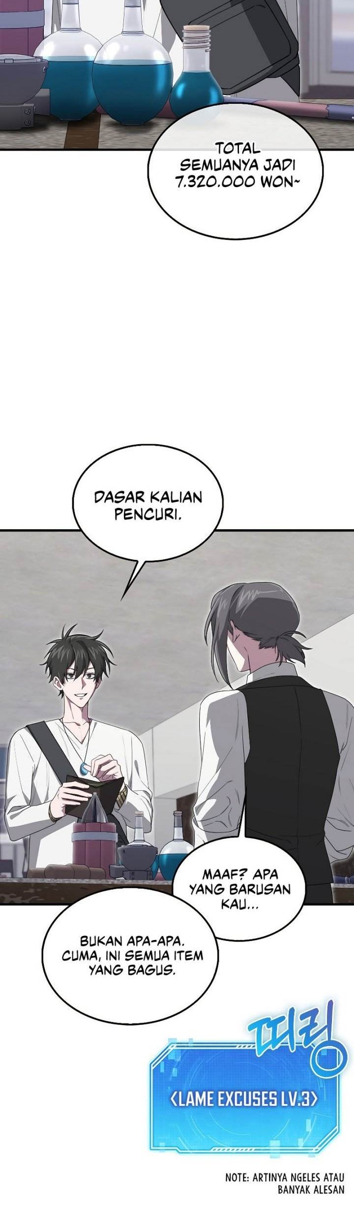 Baca  I’m Not a Regressor Chapter 21 Gambar 2