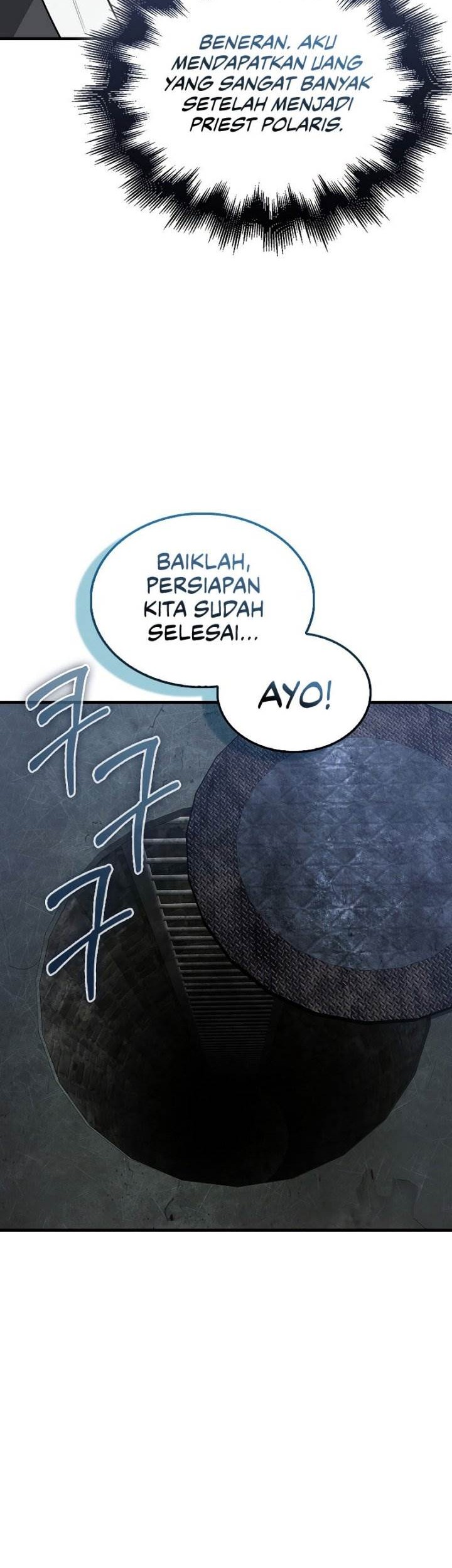 I’m Not a Regressor Chapter 21 Gambar 6