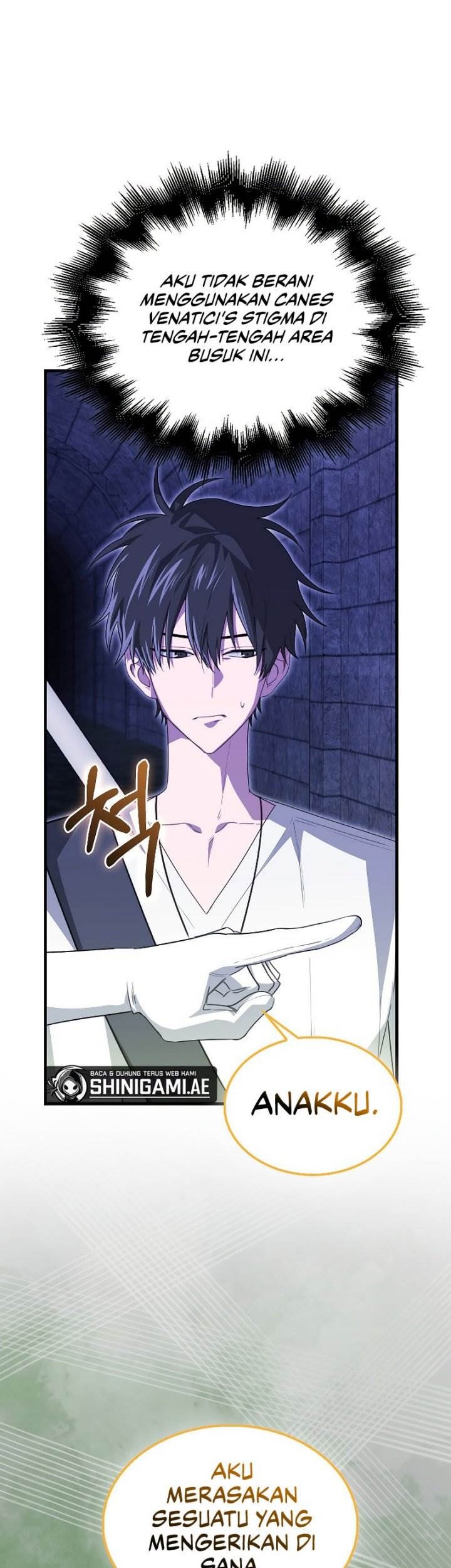 I’m Not a Regressor Chapter 21 Gambar 11