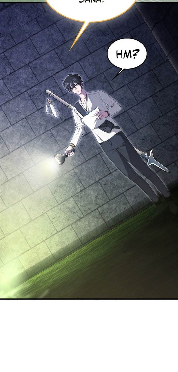 I’m Not a Regressor Chapter 21 Gambar 12