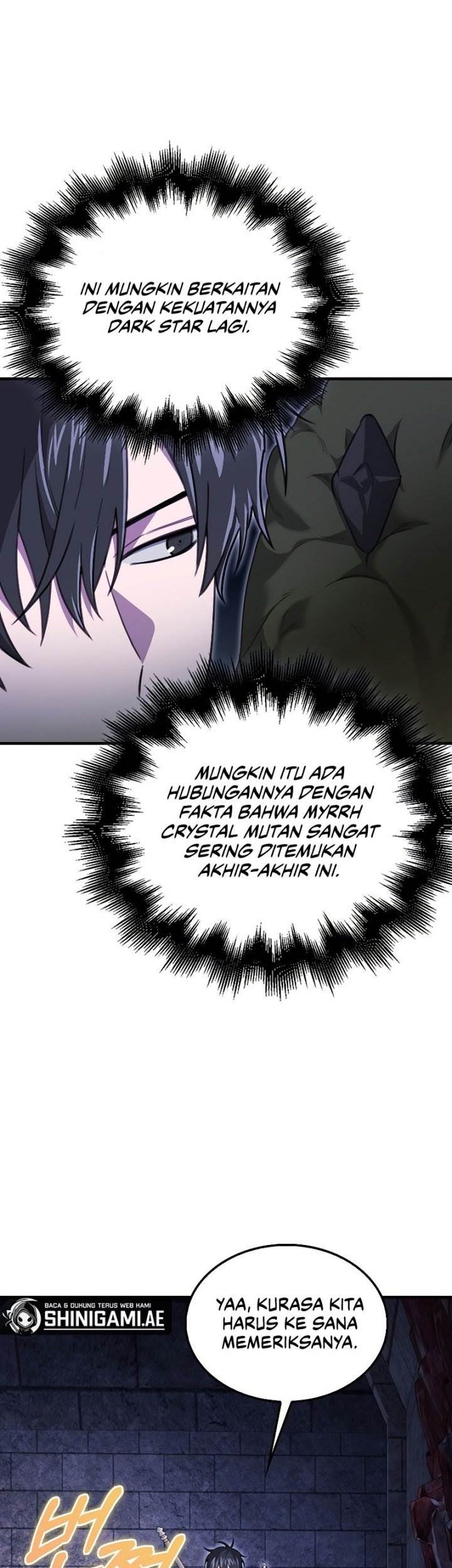 I’m Not a Regressor Chapter 21 Gambar 15