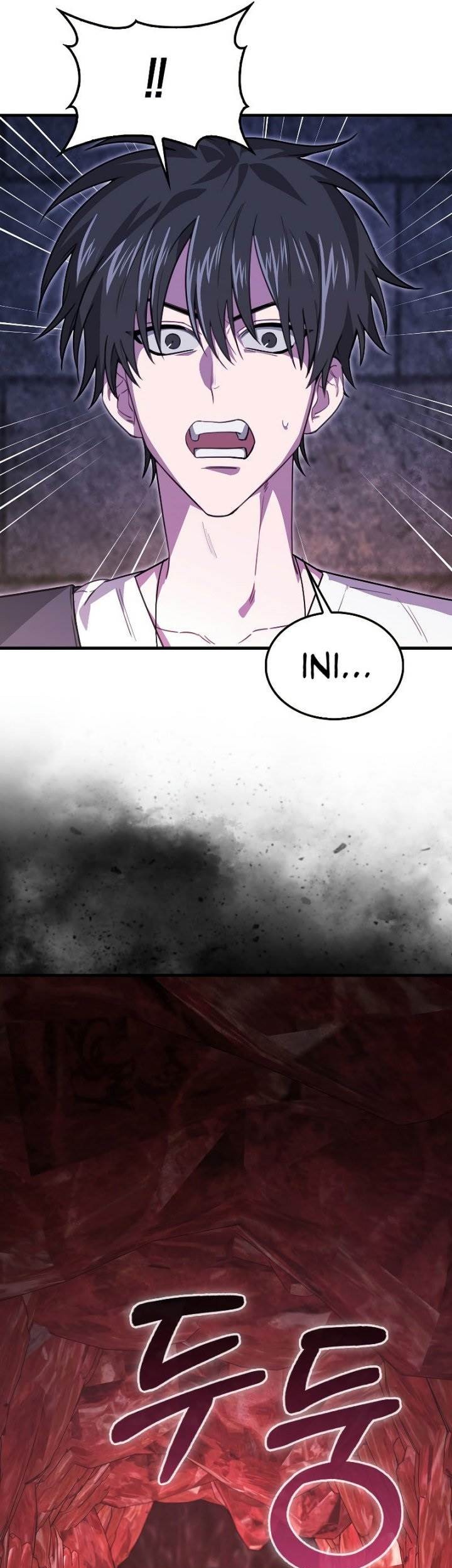 I’m Not a Regressor Chapter 21 Gambar 17