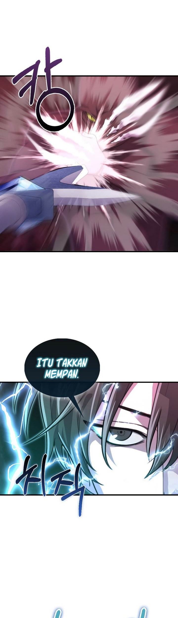 I’m Not a Regressor Chapter 21 Gambar 23
