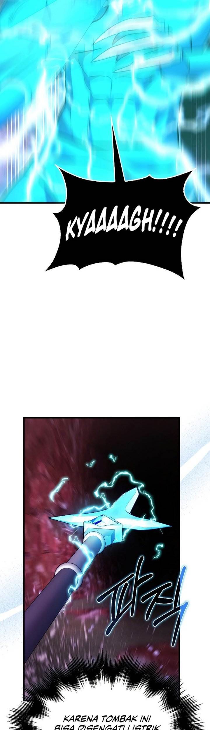 I’m Not a Regressor Chapter 21 Gambar 25