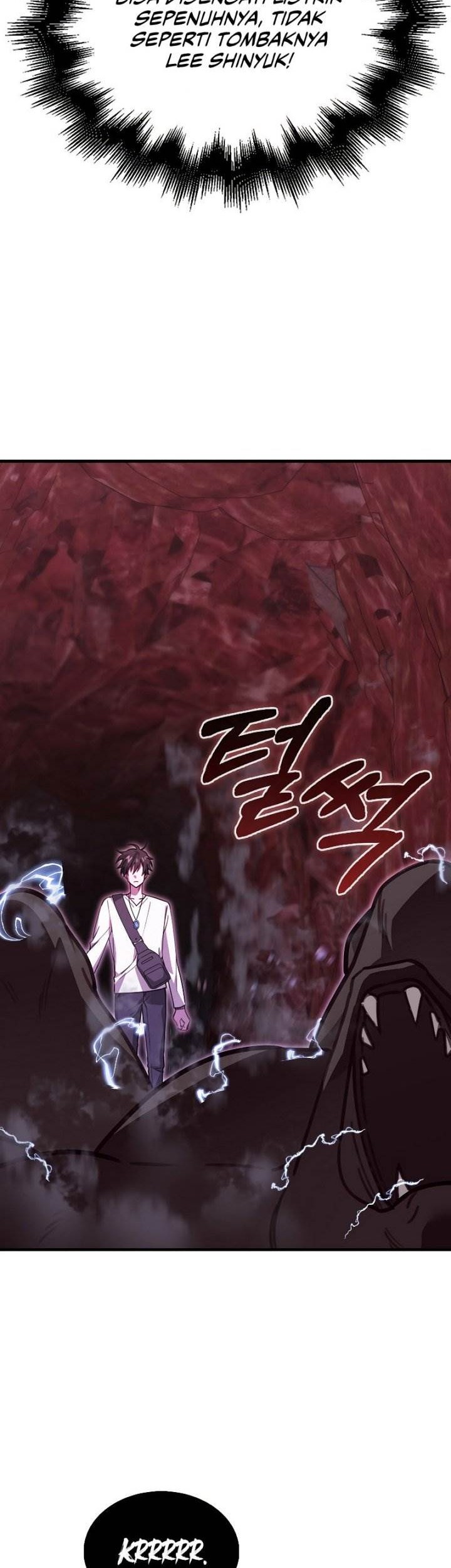 I’m Not a Regressor Chapter 21 Gambar 26