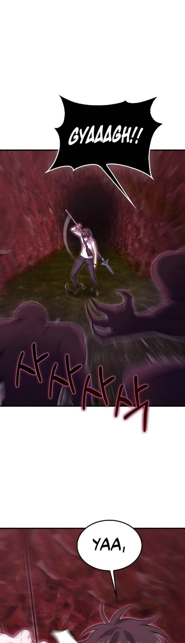 I’m Not a Regressor Chapter 21 Gambar 29