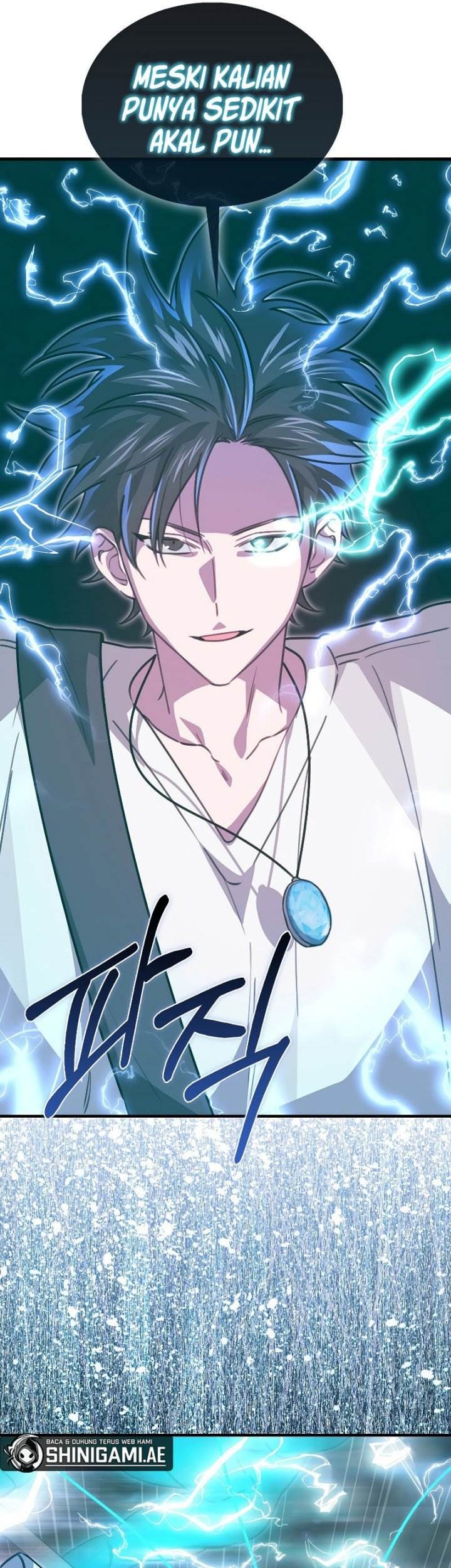 I’m Not a Regressor Chapter 21 Gambar 33