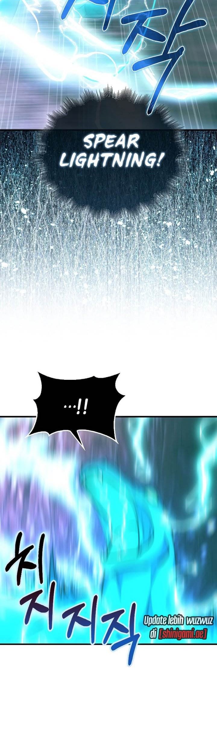 I’m Not a Regressor Chapter 21 Gambar 35