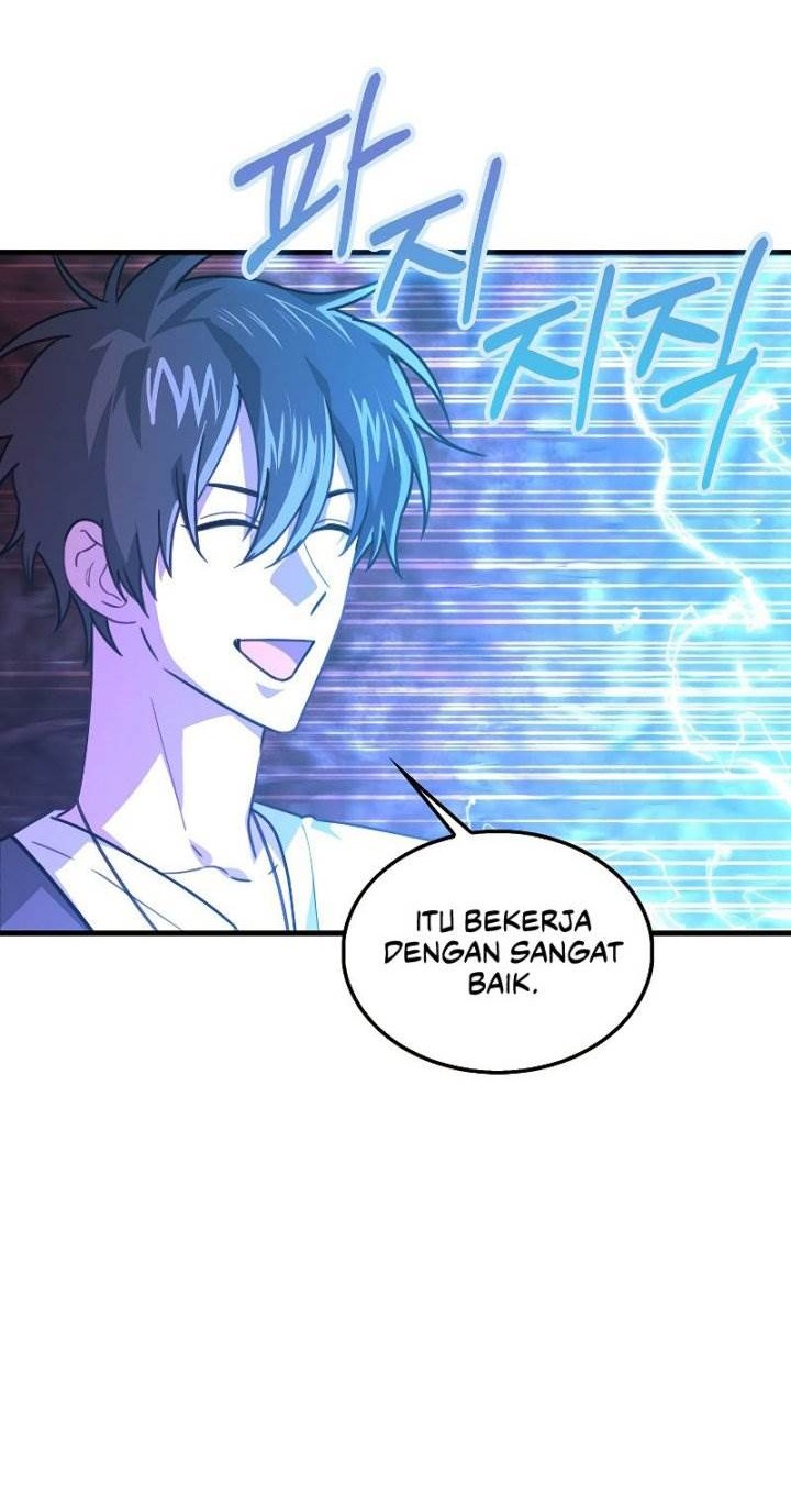 I’m Not a Regressor Chapter 21 Gambar 36