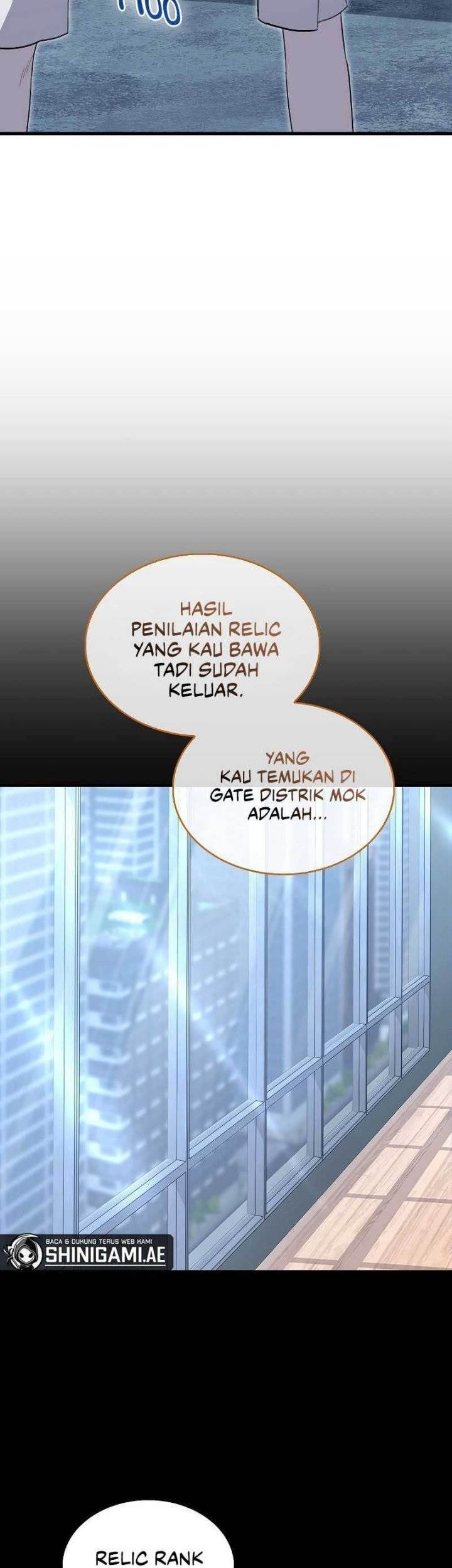 Baca I’m Not a Regressor Chapter 20 Gambar 2