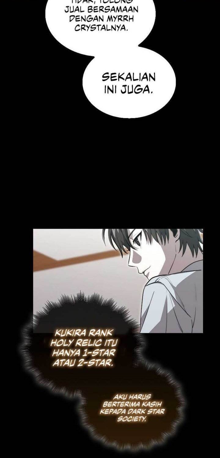 I’m Not a Regressor Chapter 20 Gambar 4