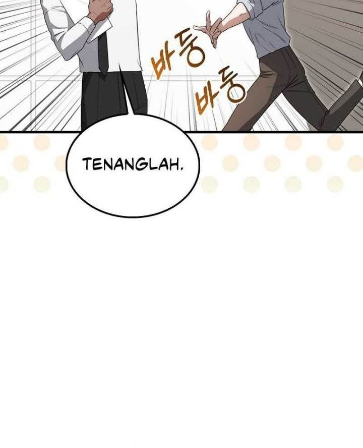 I’m Not a Regressor Chapter 19 Gambar 39