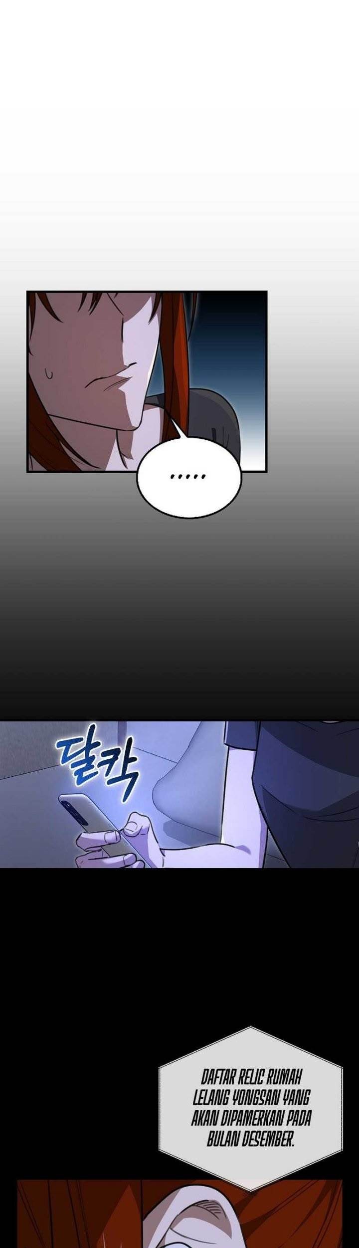 I’m Not a Regressor Chapter 19 Gambar 48