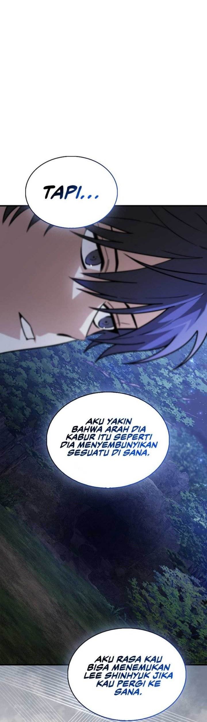 I’m Not a Regressor Chapter 19 Gambar 3