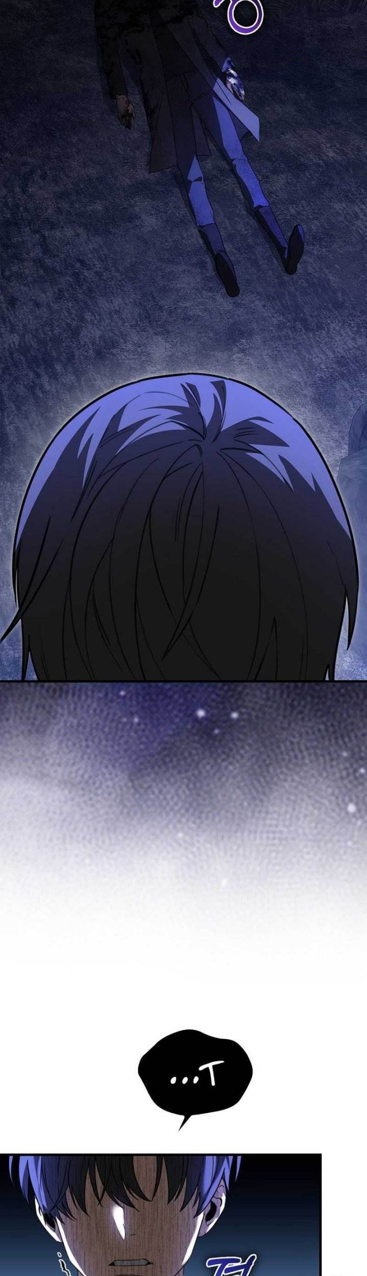 I’m Not a Regressor Chapter 19 Gambar 6