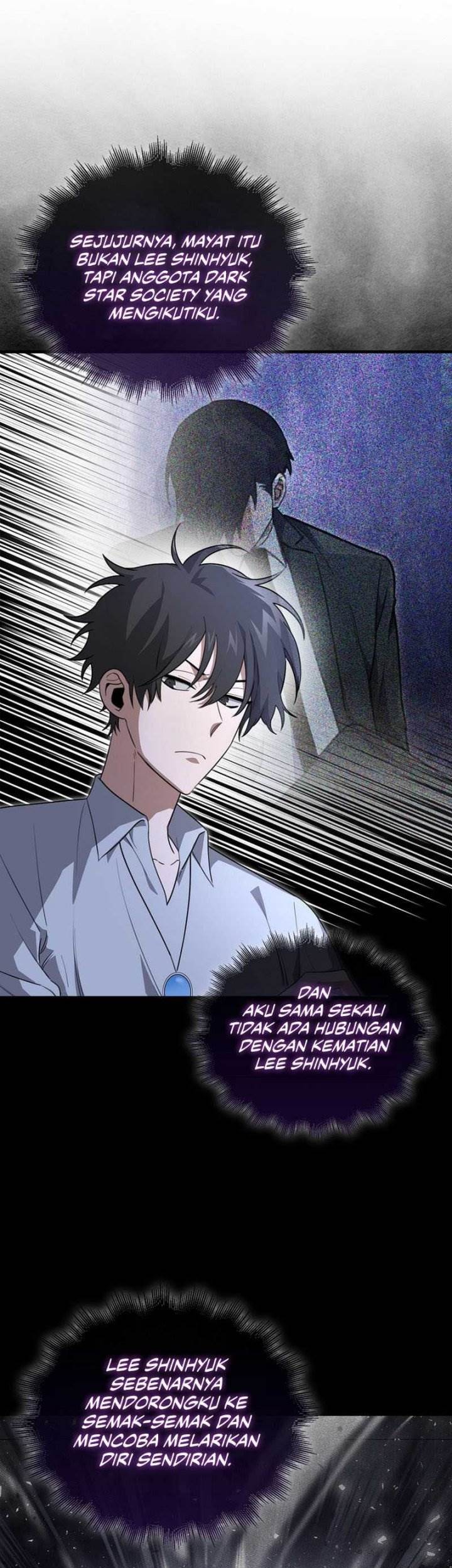 I’m Not a Regressor Chapter 19 Gambar 9