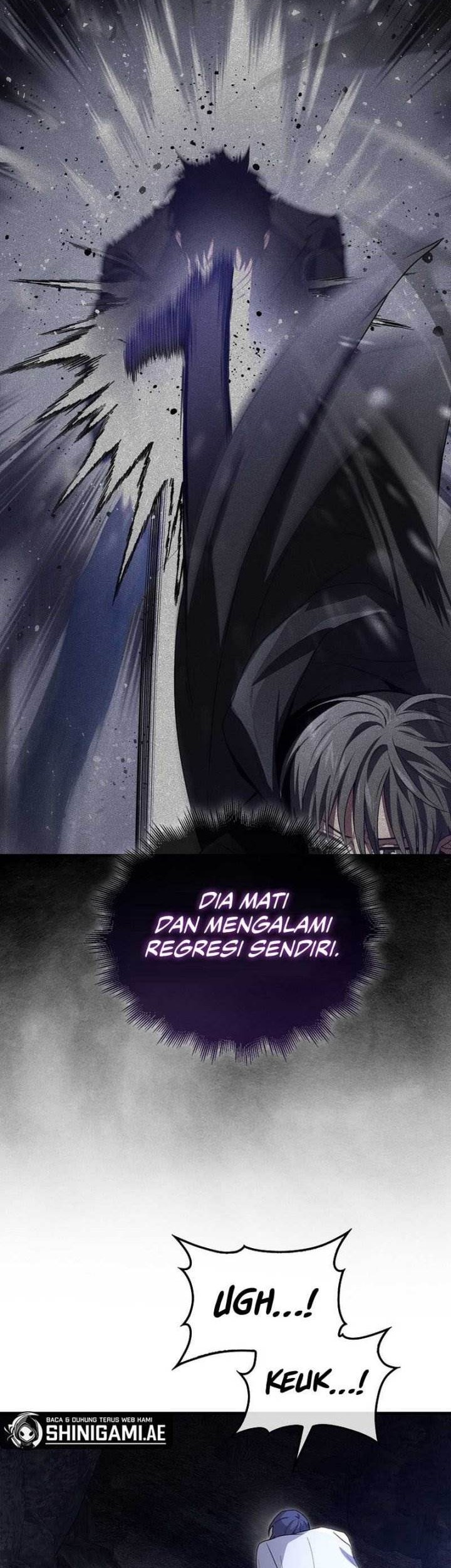 I’m Not a Regressor Chapter 19 Gambar 10