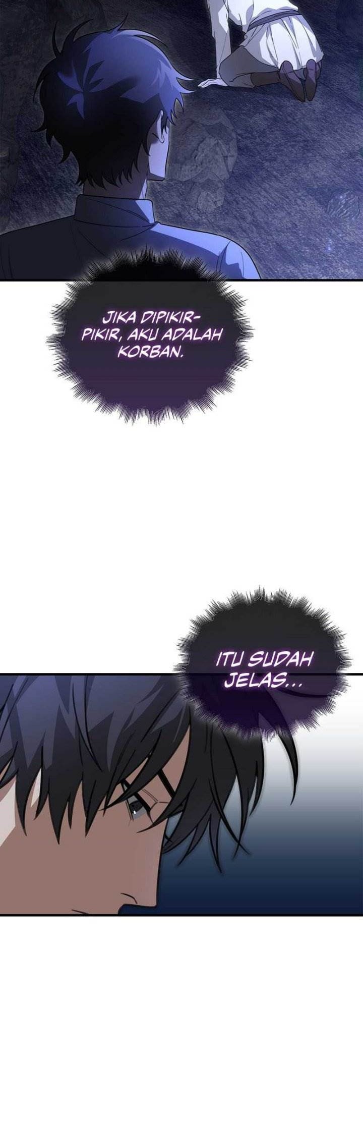 I’m Not a Regressor Chapter 19 Gambar 11