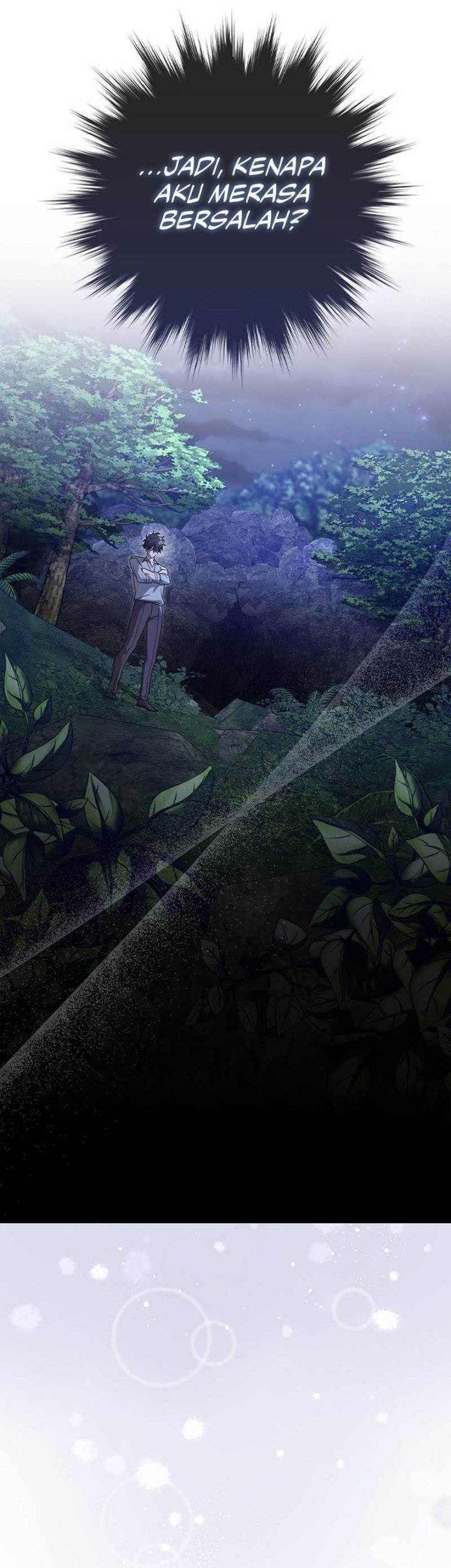 I’m Not a Regressor Chapter 19 Gambar 12
