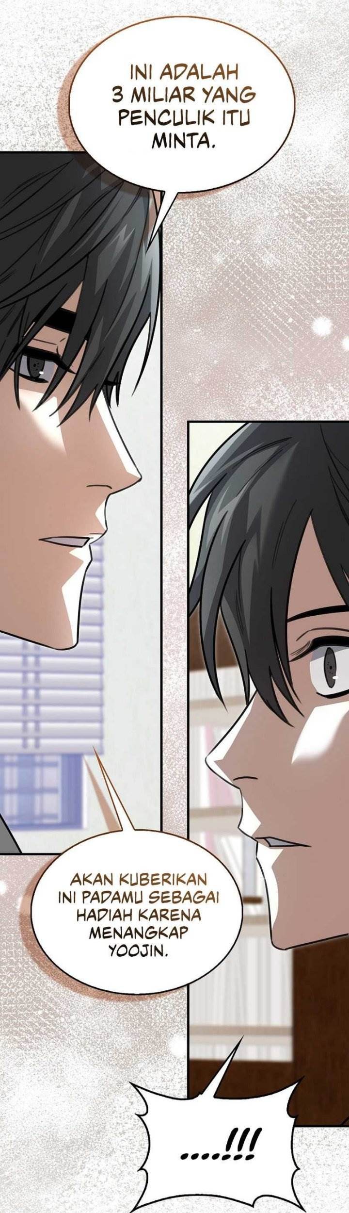 I’m Not a Regressor Chapter 19 Gambar 20