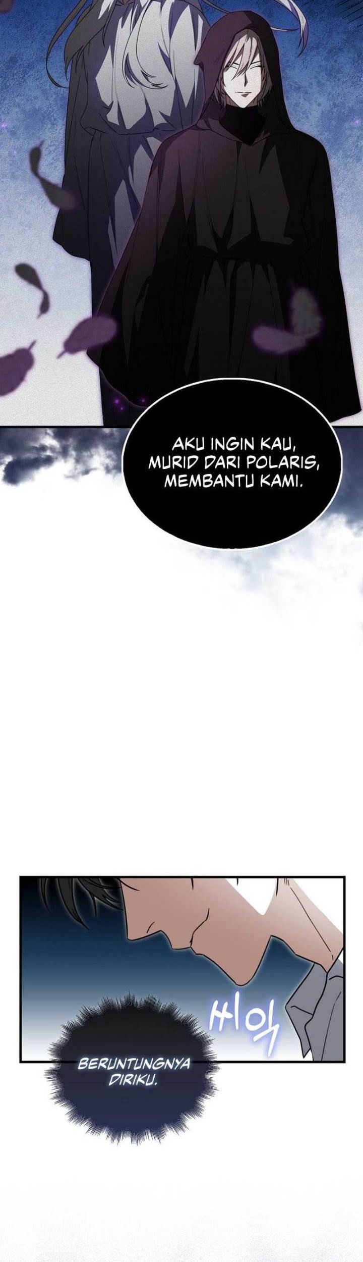 I’m Not a Regressor Chapter 19 Gambar 25
