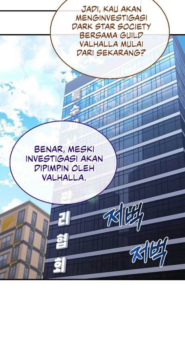 I’m Not a Regressor Chapter 19 Gambar 31