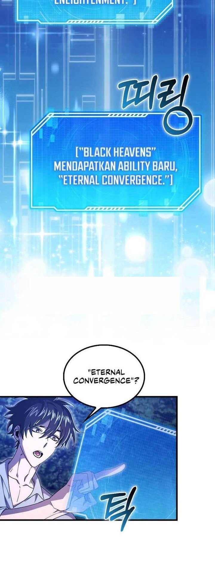 I’m Not a Regressor Chapter 18 Gambar 40