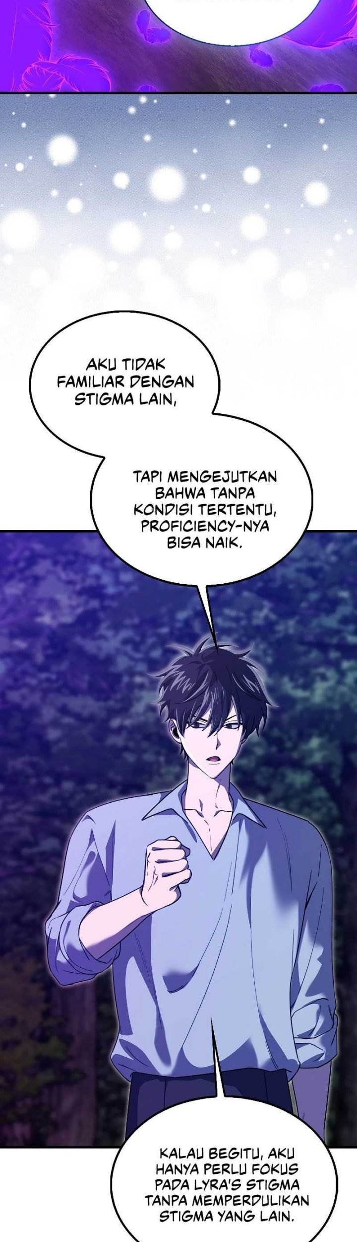 I’m Not a Regressor Chapter 18 Gambar 43