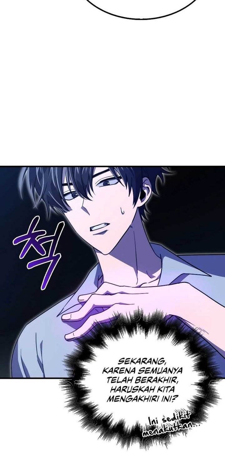 I’m Not a Regressor Chapter 18 Gambar 44