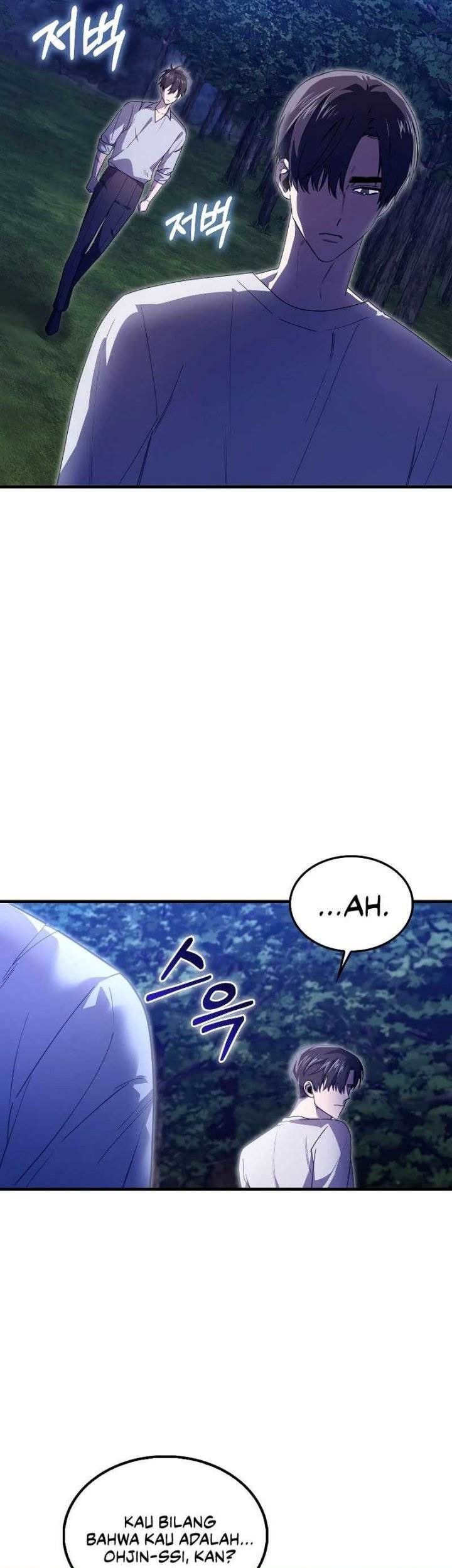 I’m Not a Regressor Chapter 18 Gambar 53