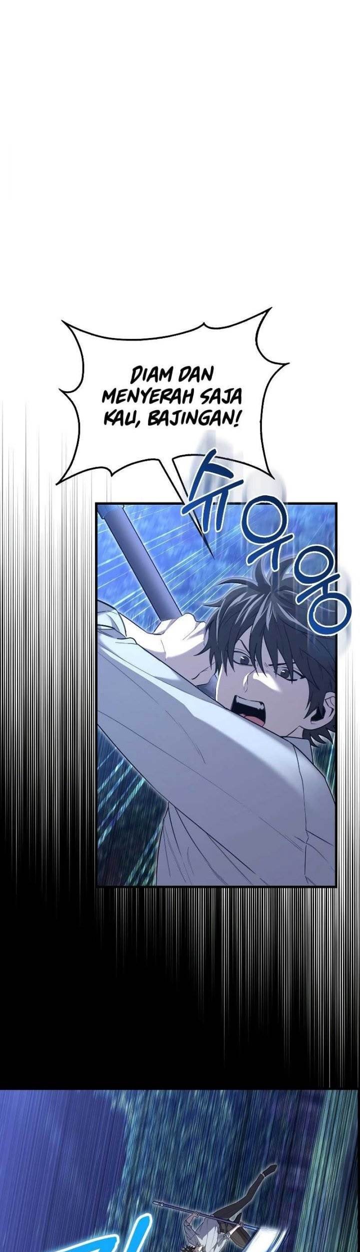 Baca Komik I’m Not a Regressor Chapter 18 Gambar 1