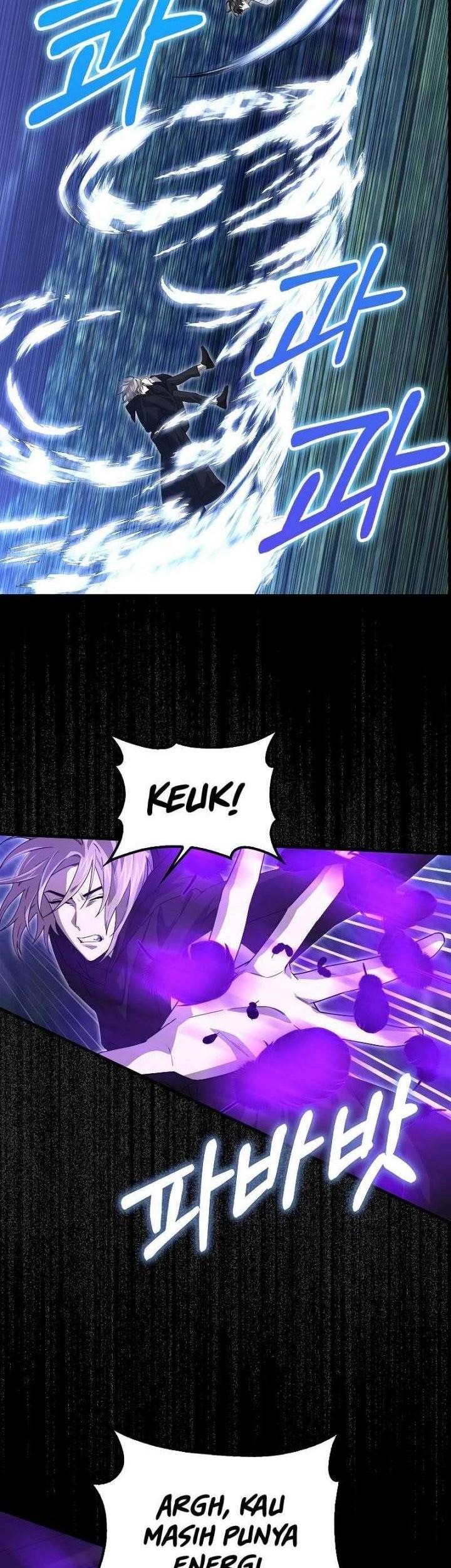 Baca I’m Not a Regressor Chapter 18 Gambar 2