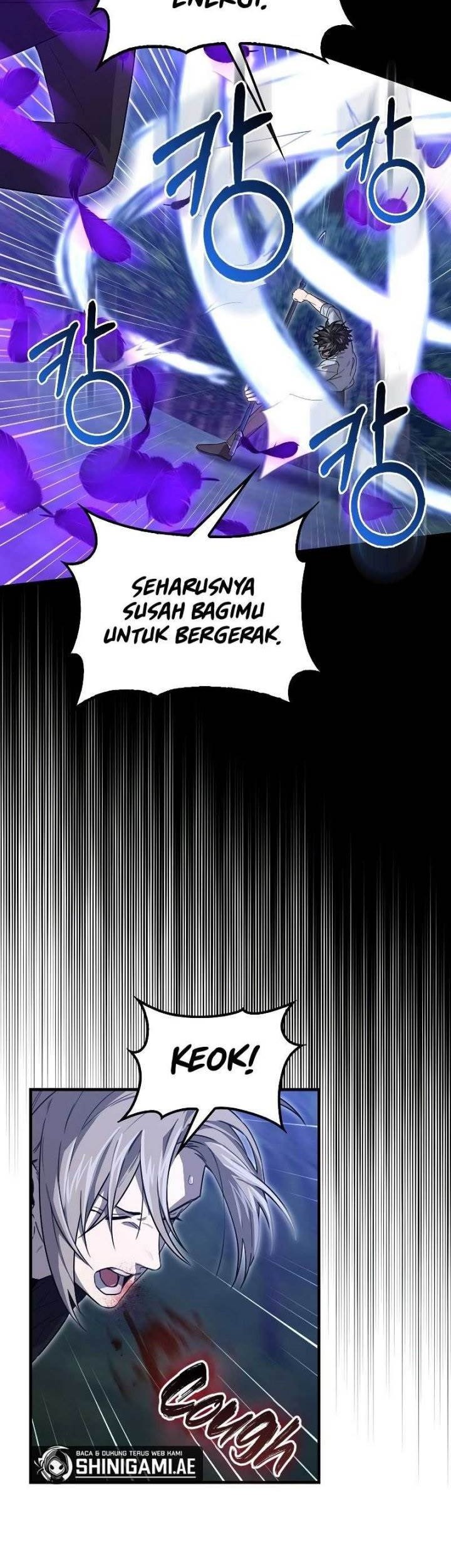 I’m Not a Regressor Chapter 18 Gambar 3
