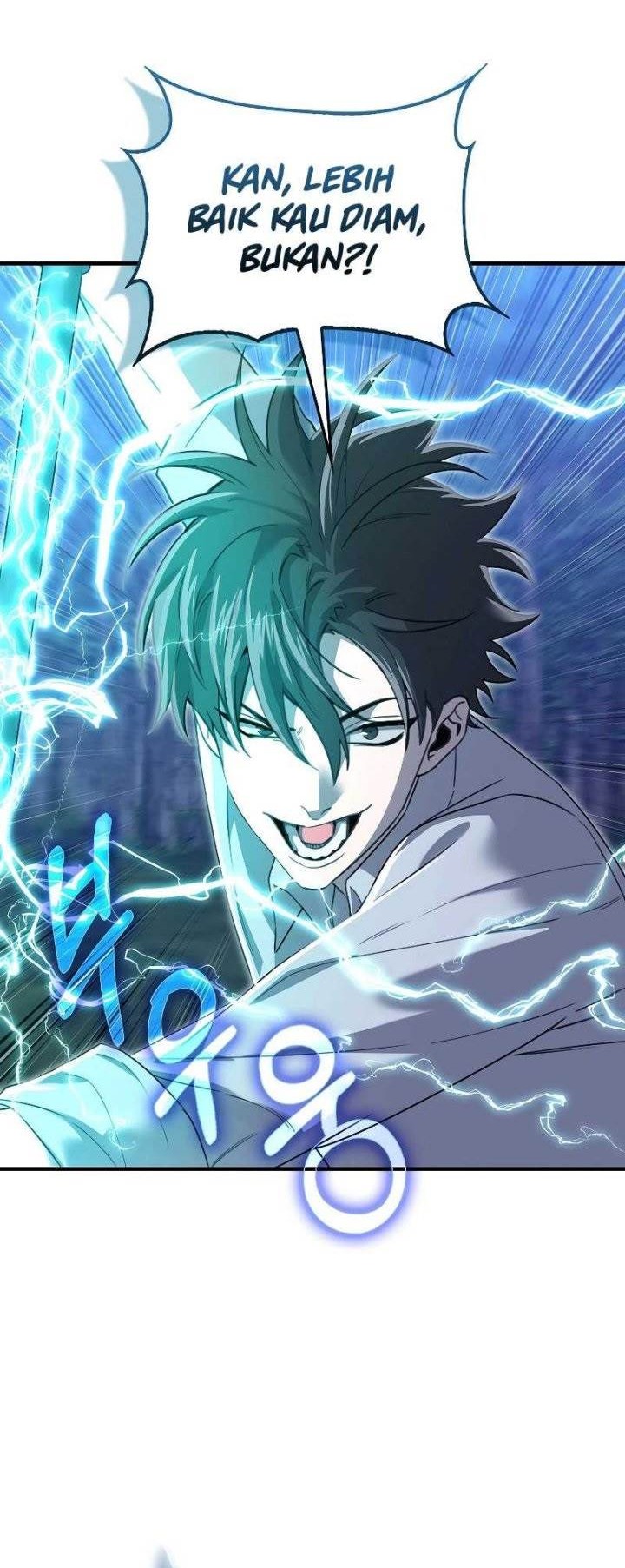 I’m Not a Regressor Chapter 18 Gambar 4