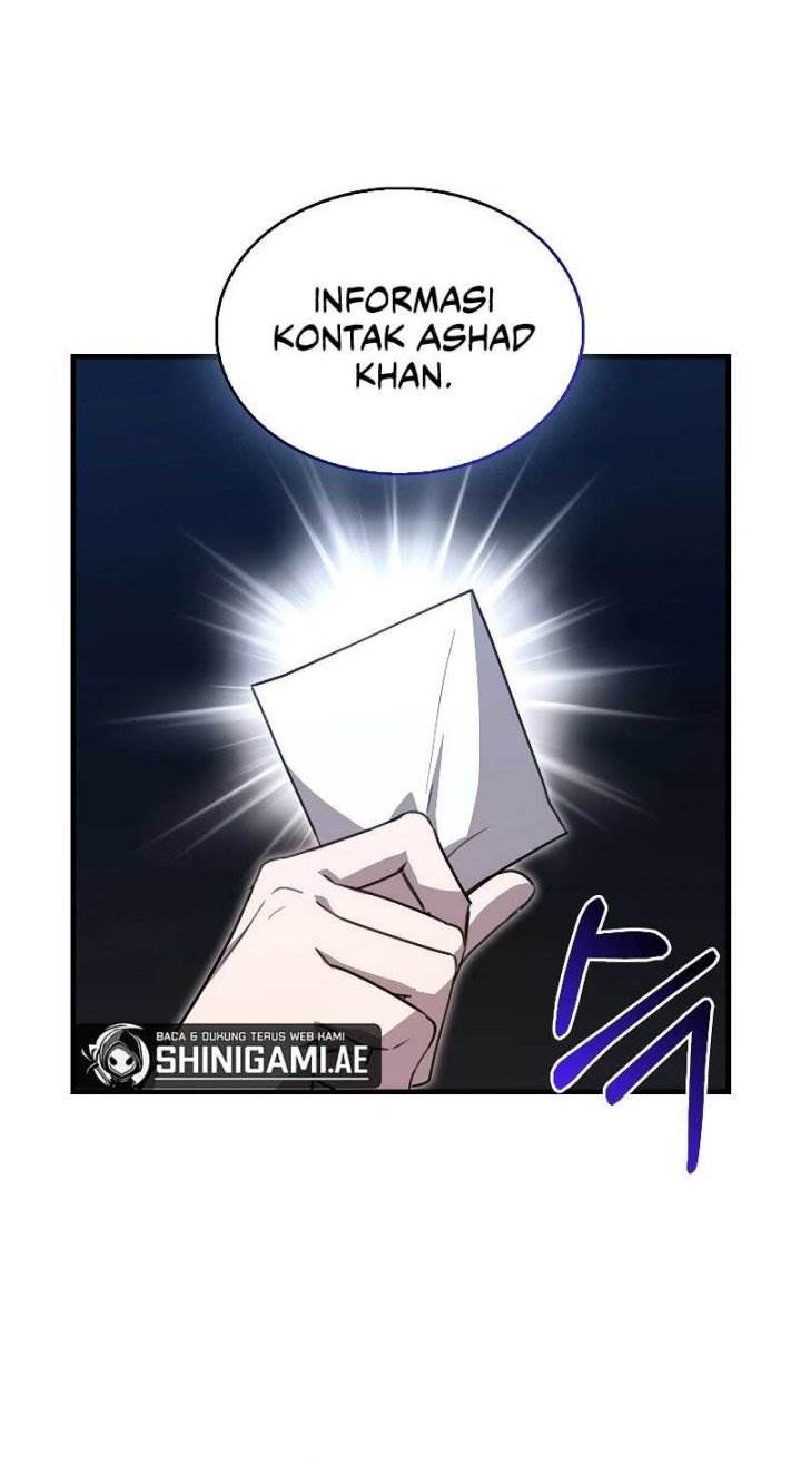 I’m Not a Regressor Chapter 18 Gambar 8