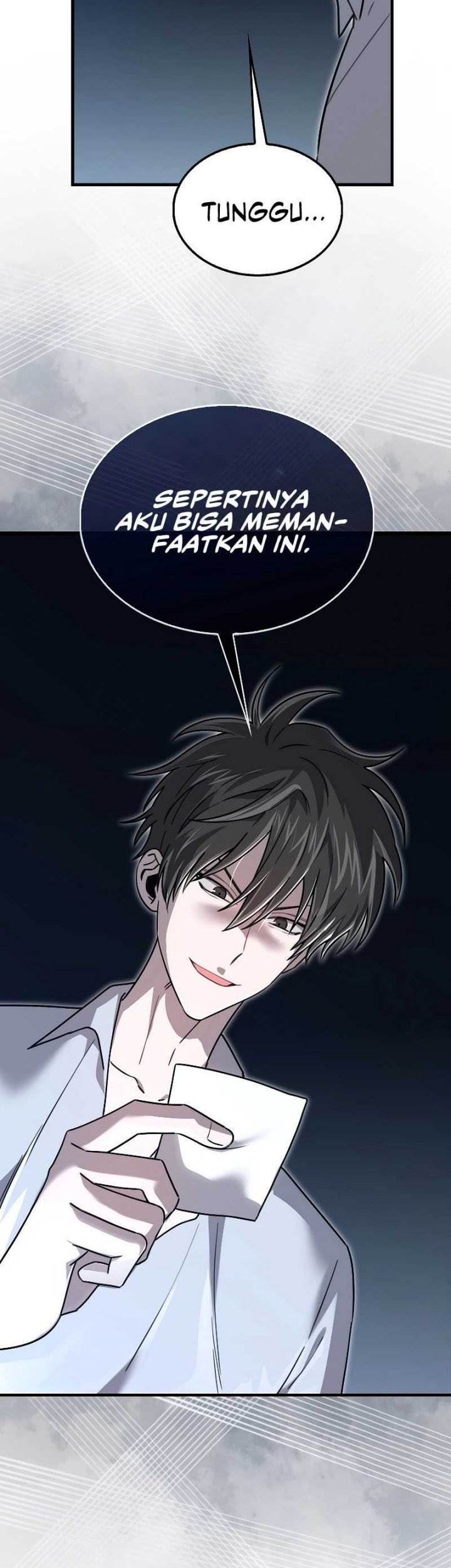 I’m Not a Regressor Chapter 18 Gambar 10