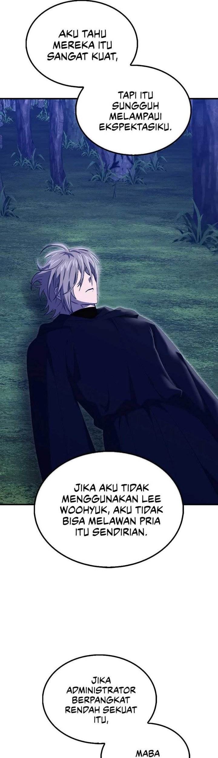 I’m Not a Regressor Chapter 18 Gambar 14