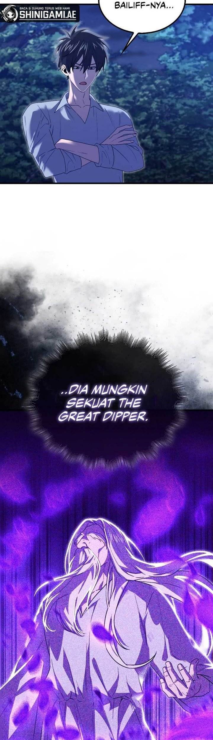 I’m Not a Regressor Chapter 18 Gambar 15