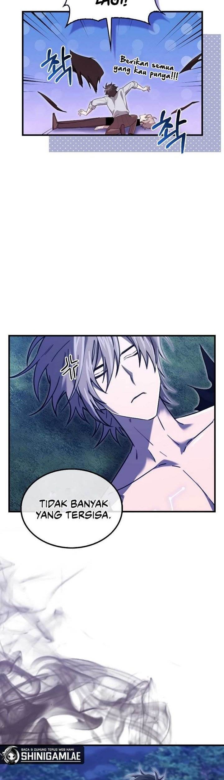I’m Not a Regressor Chapter 18 Gambar 18