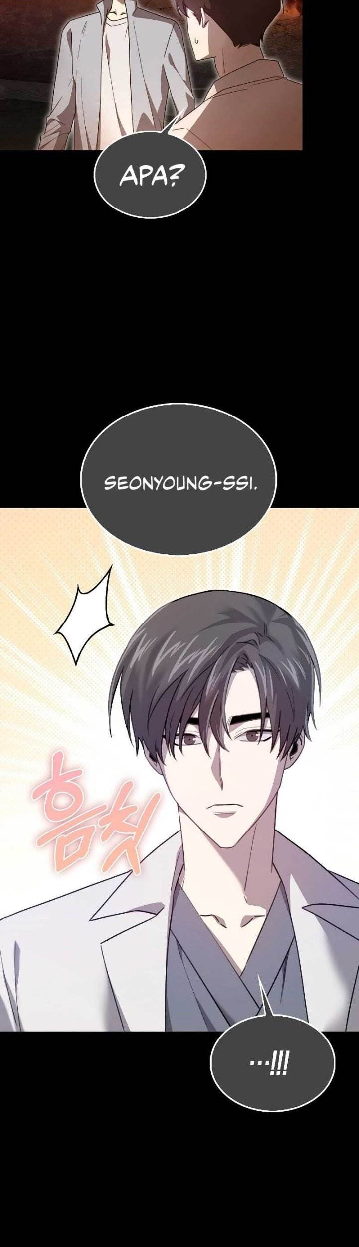I’m Not a Regressor Chapter 18 Gambar 27