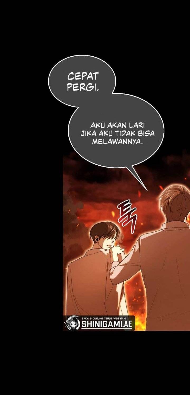 I’m Not a Regressor Chapter 18 Gambar 28