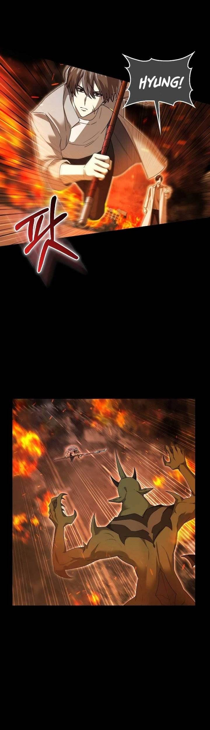 I’m Not a Regressor Chapter 18 Gambar 29