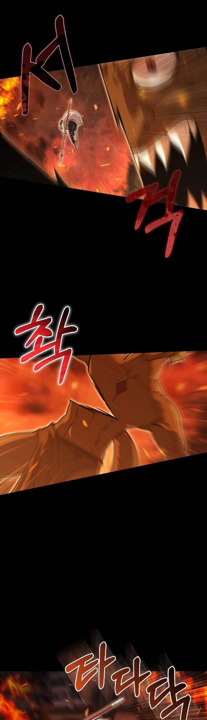 I’m Not a Regressor Chapter 18 Gambar 30
