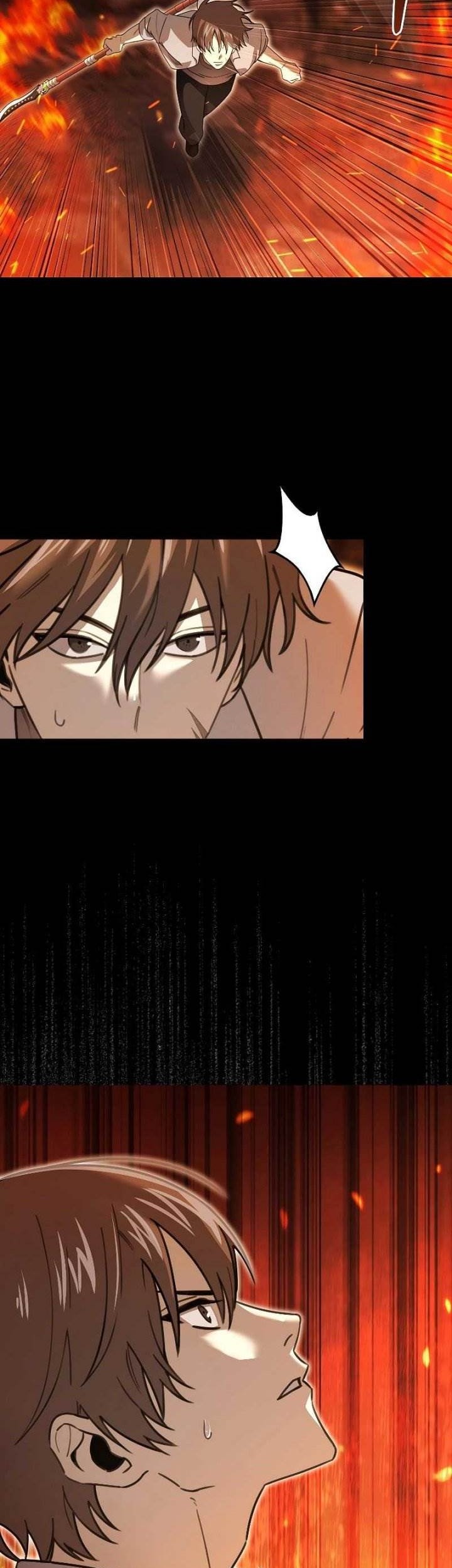 I’m Not a Regressor Chapter 18 Gambar 31