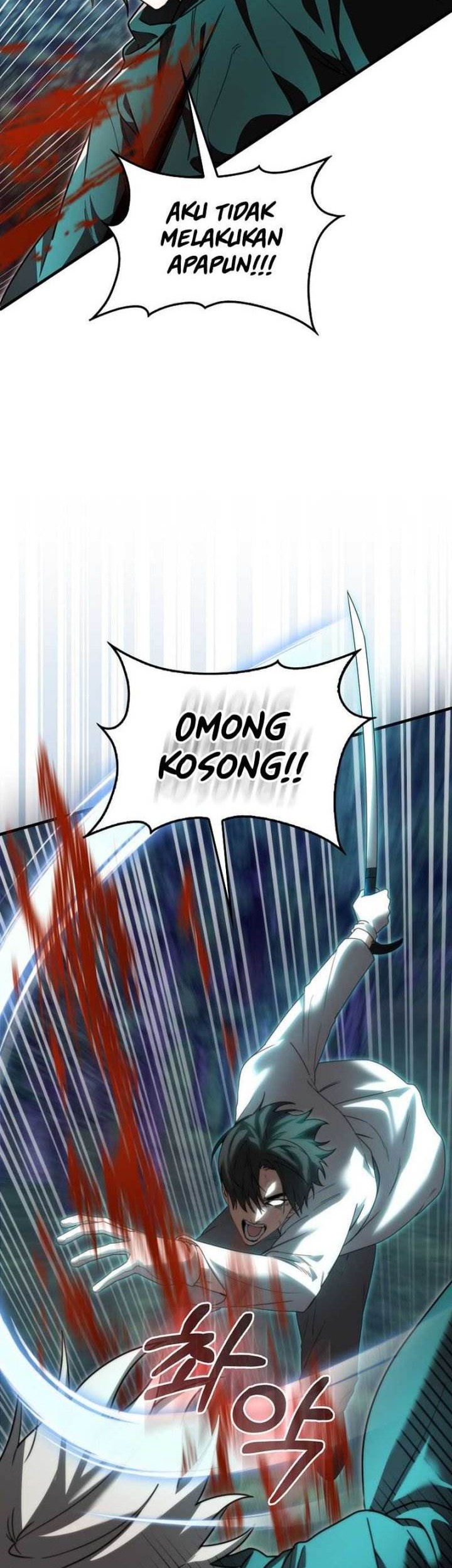 I’m Not a Regressor Chapter 17 Gambar 35