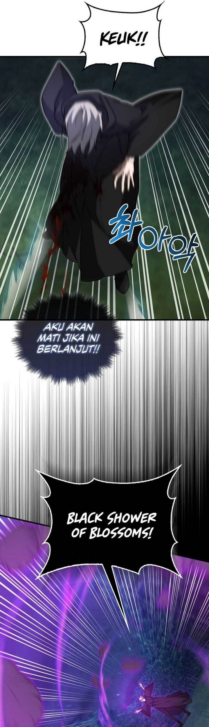 I’m Not a Regressor Chapter 17 Gambar 38